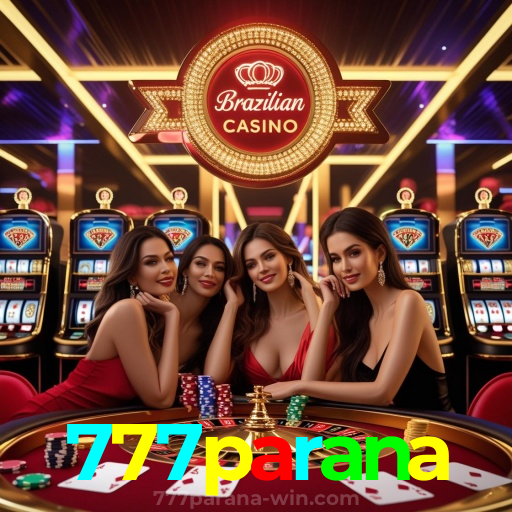 777parana