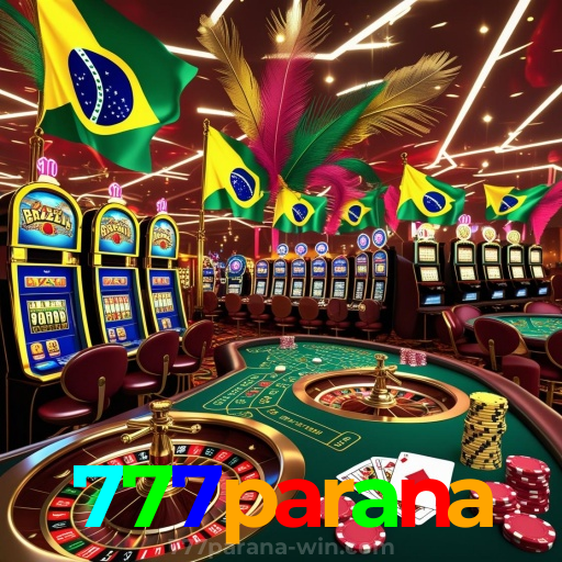777parana