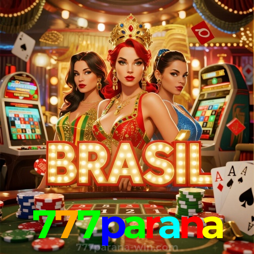 777parana