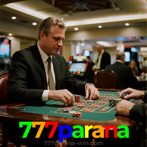 777parana: apostas e cassino no Brasil — segura e premiada