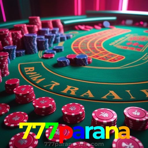 777parana