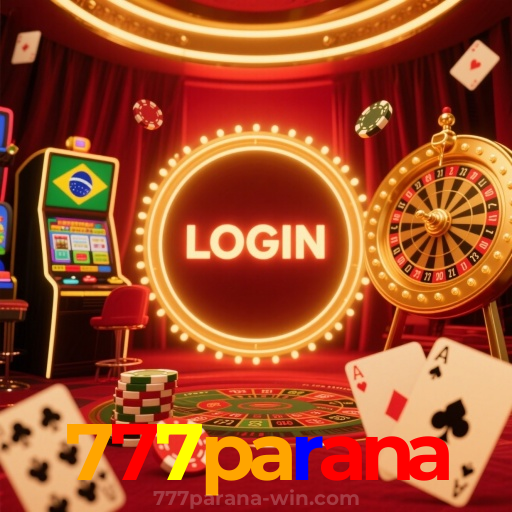 Cassino oficial 777parana: roleta, blackjack e bônus
